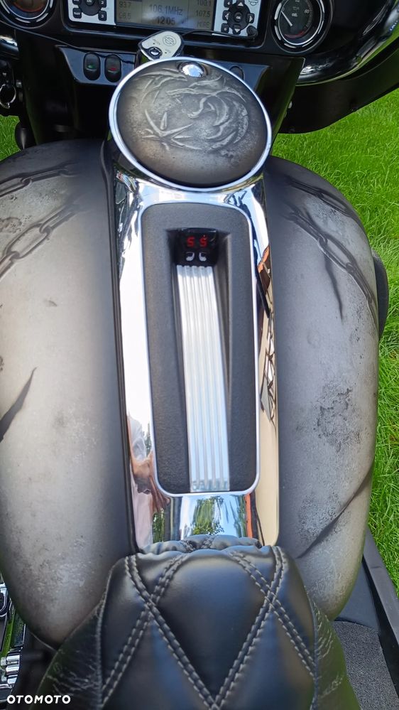 Harley-Davidson FLHTCU Ultra - 30