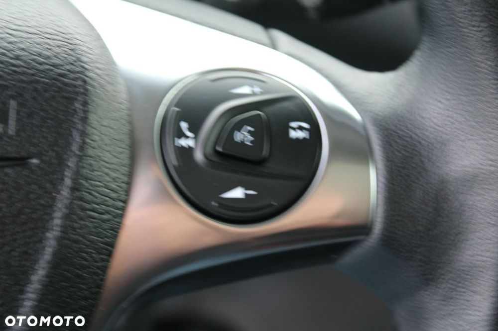 Ford Tourneo Connect - 25