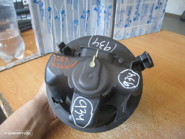 Motor Sofagem N106819s RENAULT TWINGO 2 2013 1.2I 75CV 3P VERMELHO RENAULT CLIO 3 2011 1.5Dci 75Cv 0P BRANCO - 2