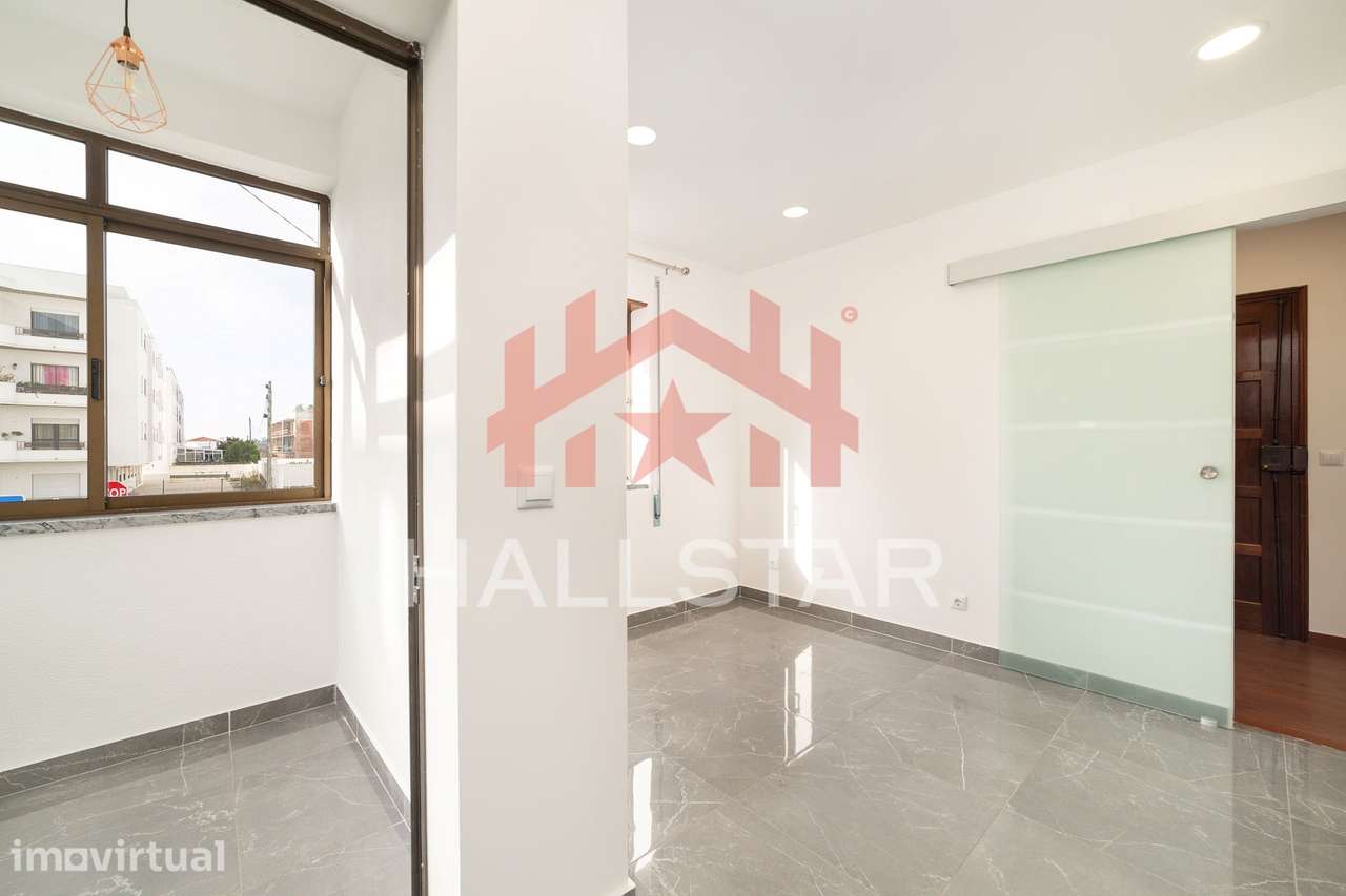 Apartamento T3 / Garagem e Arrecadação / Planalto - Grande imagem: 5/28