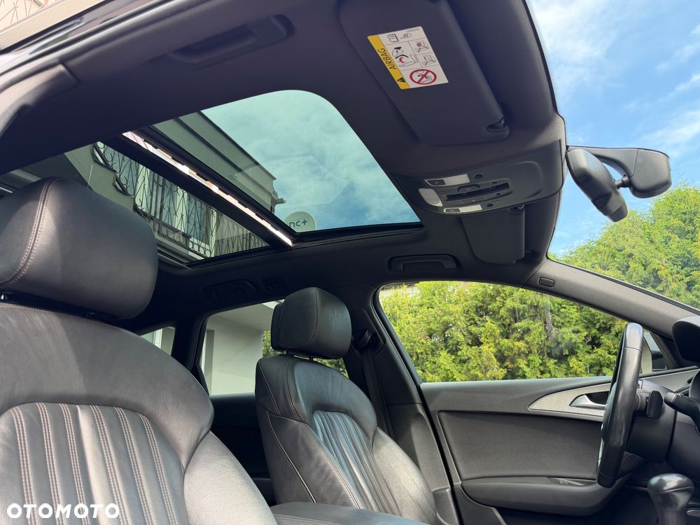 Audi A6 Allroad - 6
