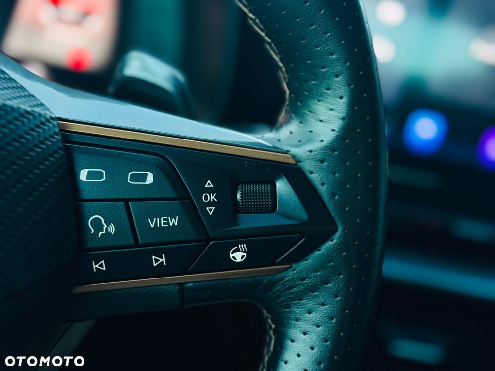 Cupra Formentor 2.0 TDI DSG Tribe Edition - 19