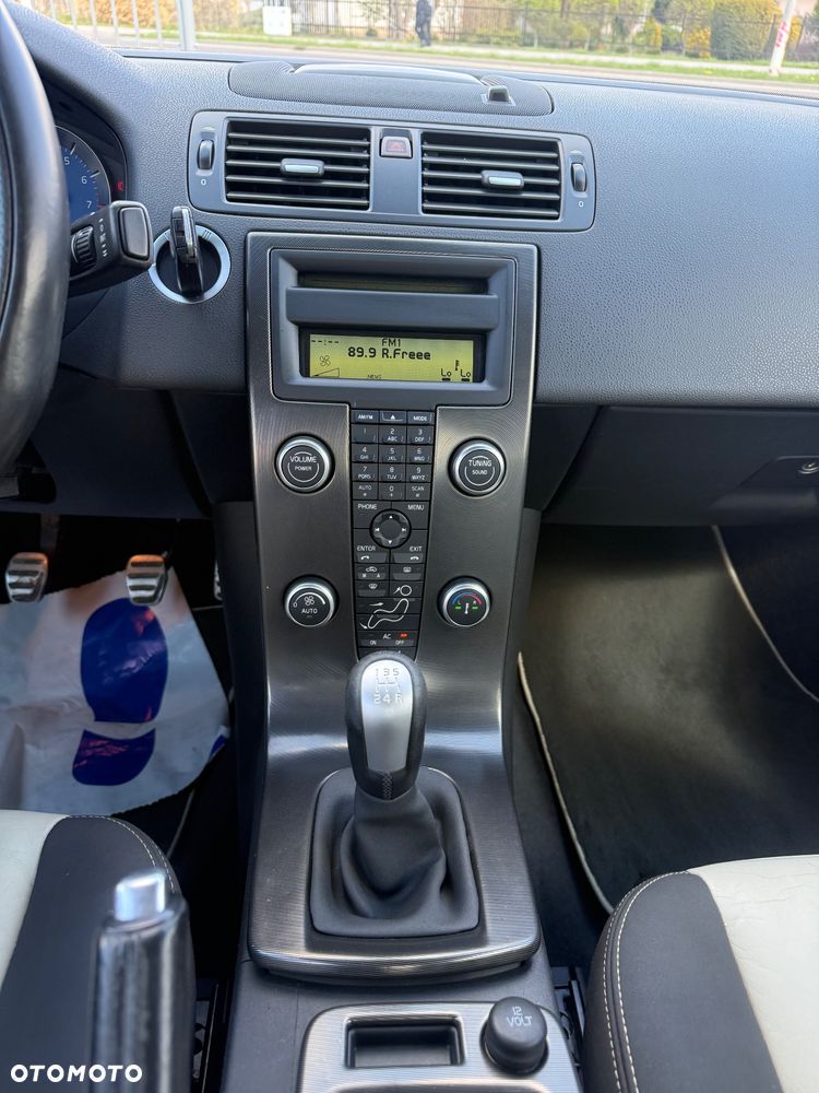 Volvo S40 2.0 RDesign Pro Edition - 25