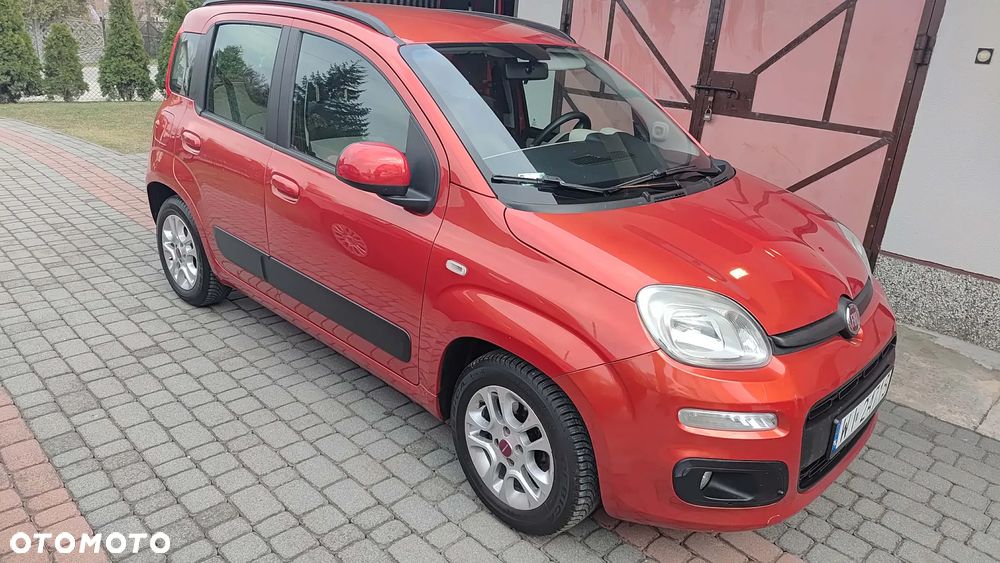 Fiat Panda 1.2 Easy - 3