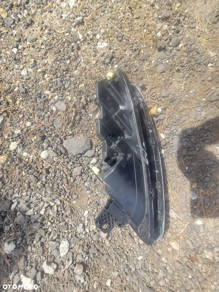 Citroen c3 III led prawy drl - 3