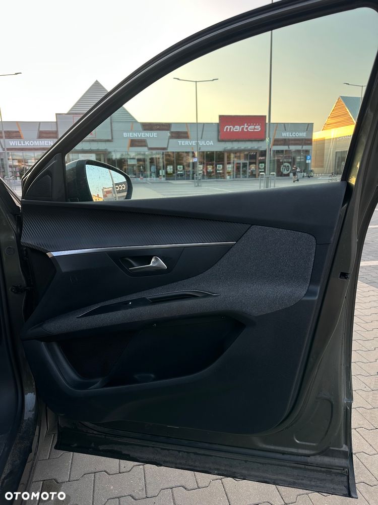 Peugeot 3008 1.6 BlueHDi Active S&S - 11