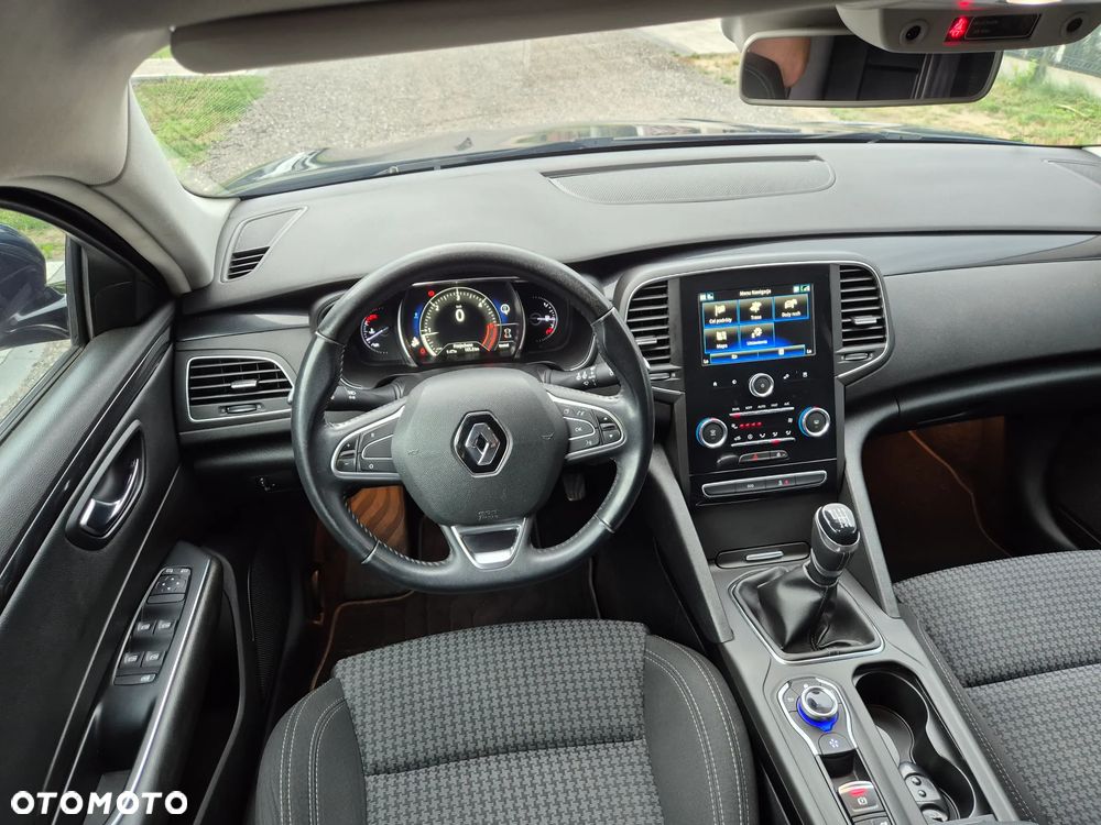 Renault Talisman 1.7 Blue dCi Business - 8