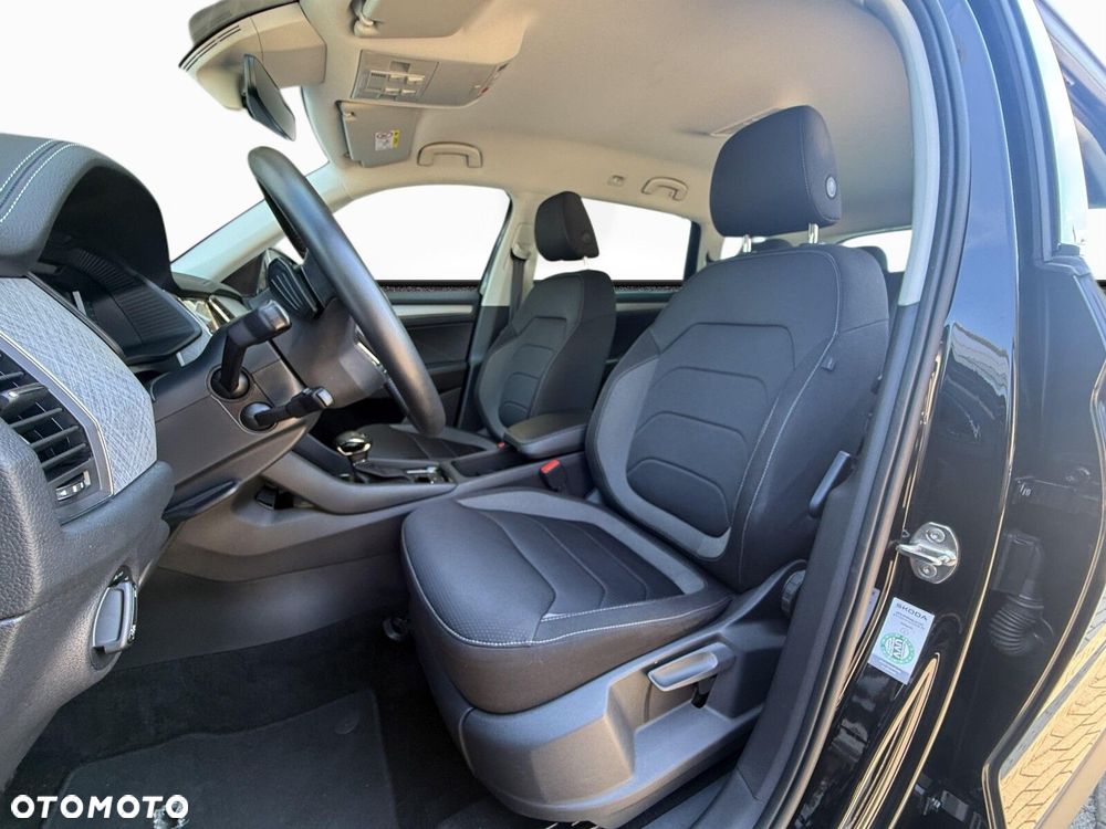 Skoda Kodiaq - 29