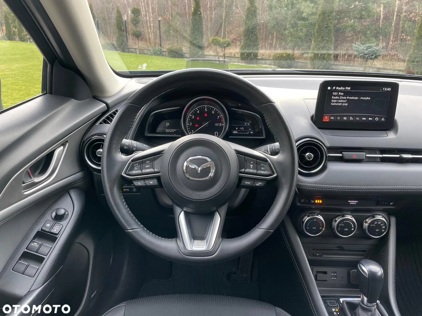 Mazda CX-3 2.0 SkyPrestige - 15