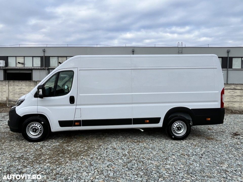 Fiat DUCATO MAXI - 4