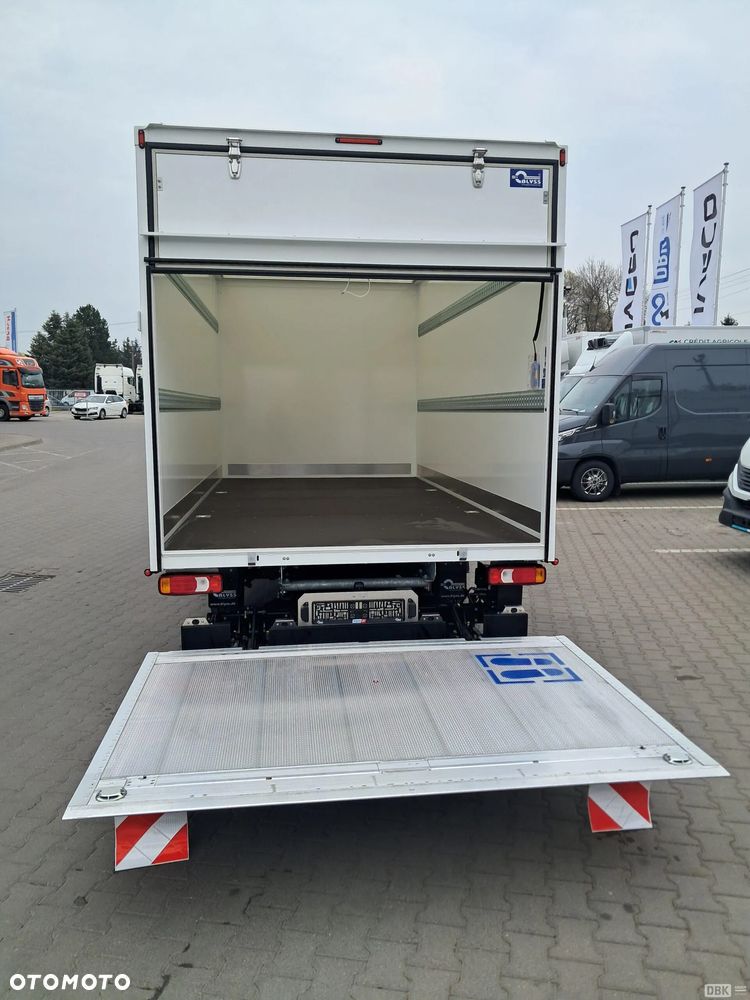 Iveco Daily 35S18HA8 - 10