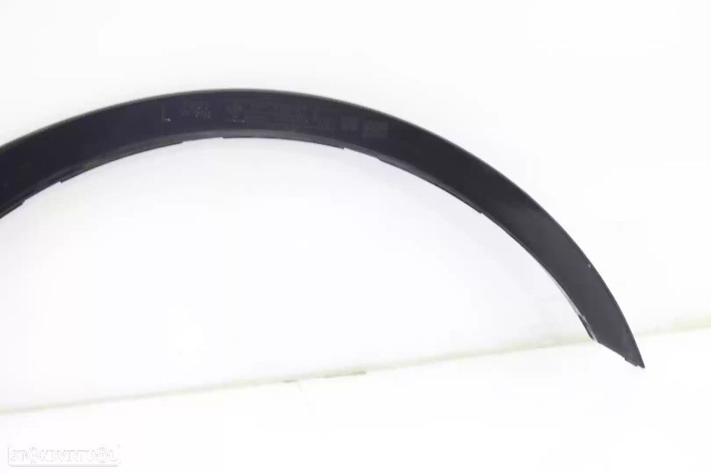 ARO FRONTAL ESQUERDO BMW X3 2006 -51773405817 - 3