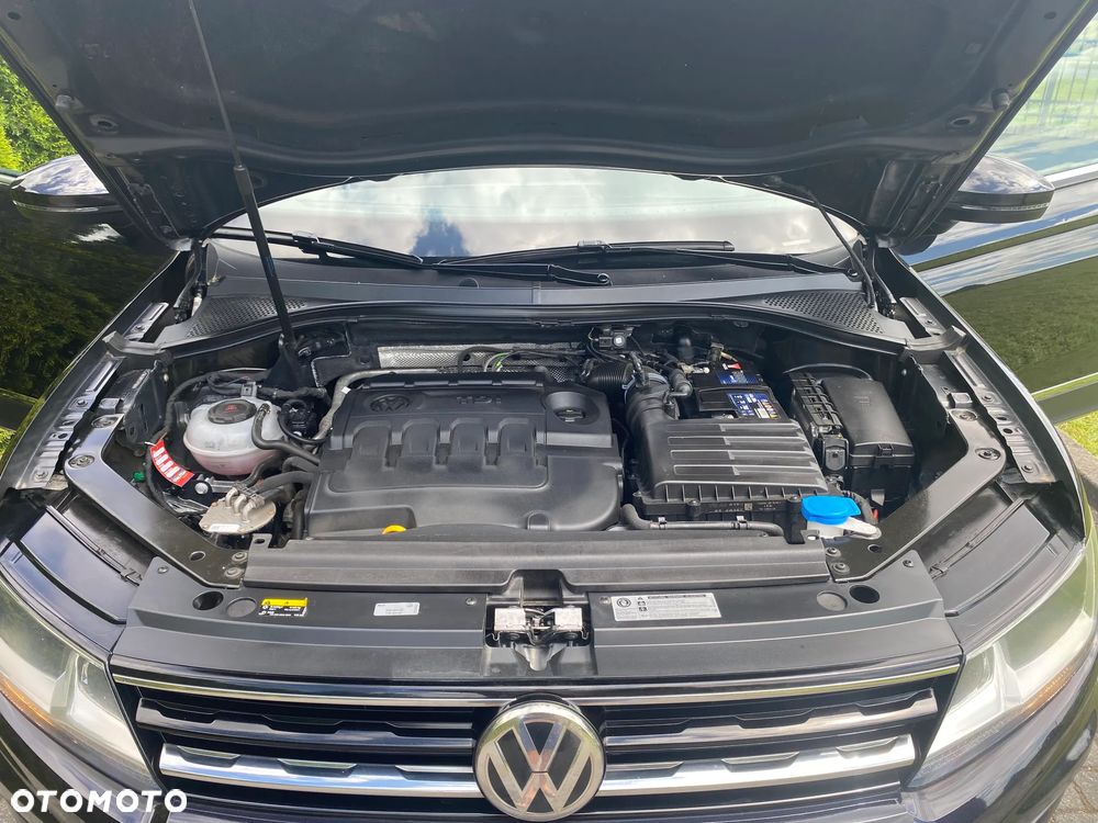 Volkswagen Tiguan 2.0 TDI SCR Elegance - 29