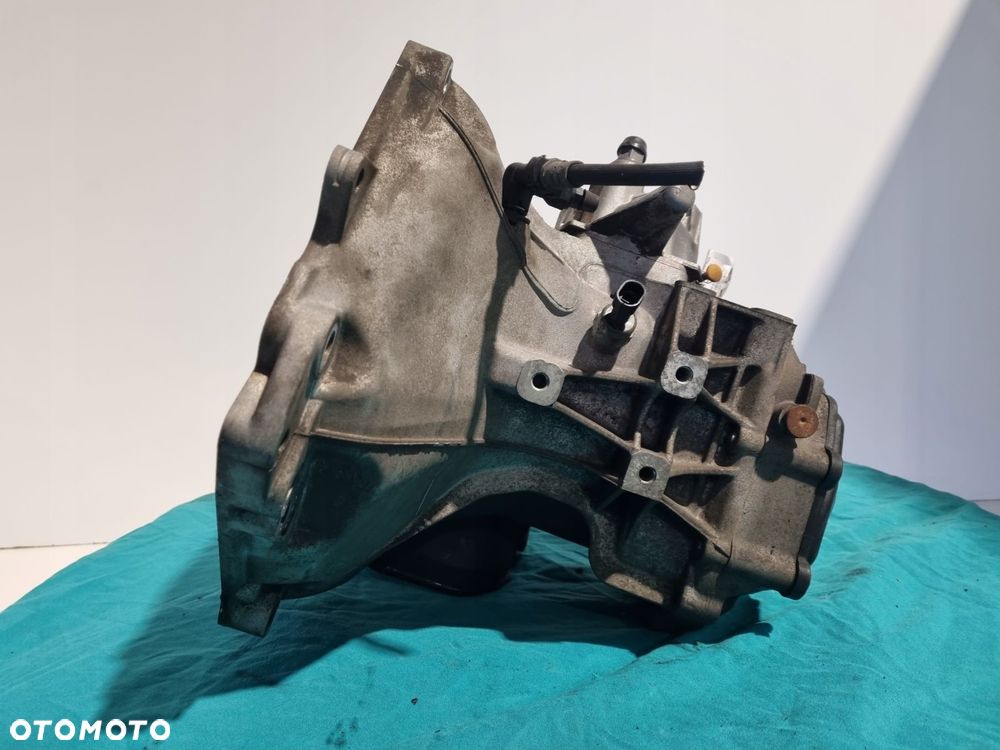 SKRZYNIA BIEGÓW Opel Corsa D 1.4 16V manualna MANUAL 2KW418 - 7