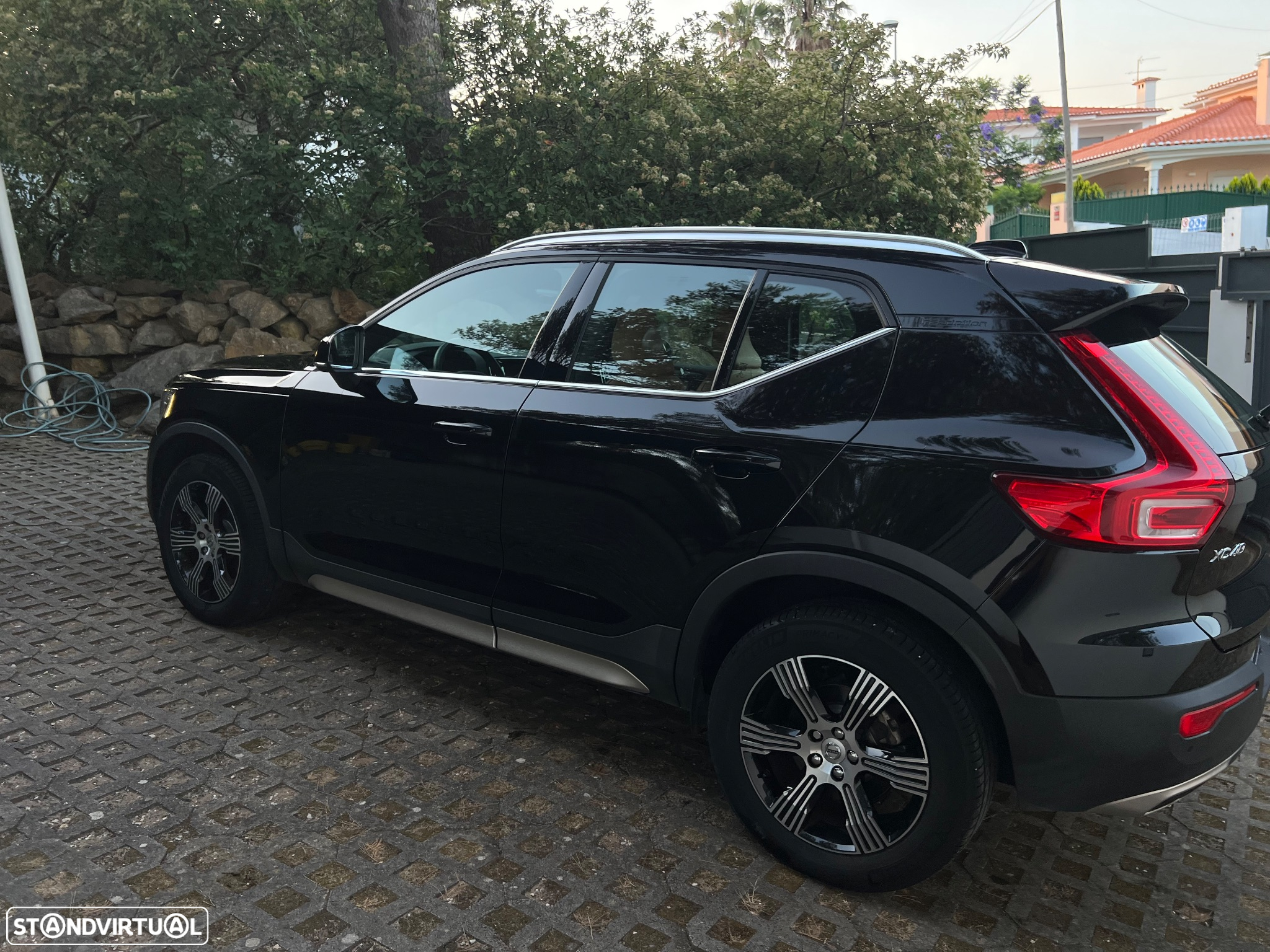 Volvo XC 40 - 5