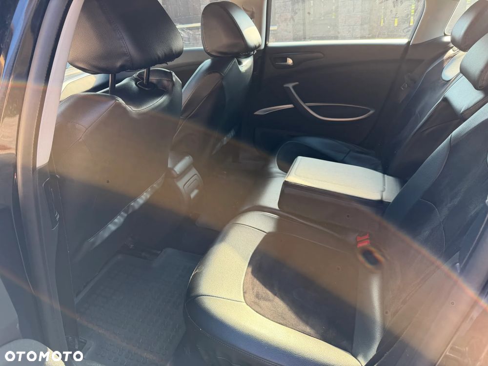 Citroën C5 2.0 HDi Dynamique My Way - 6