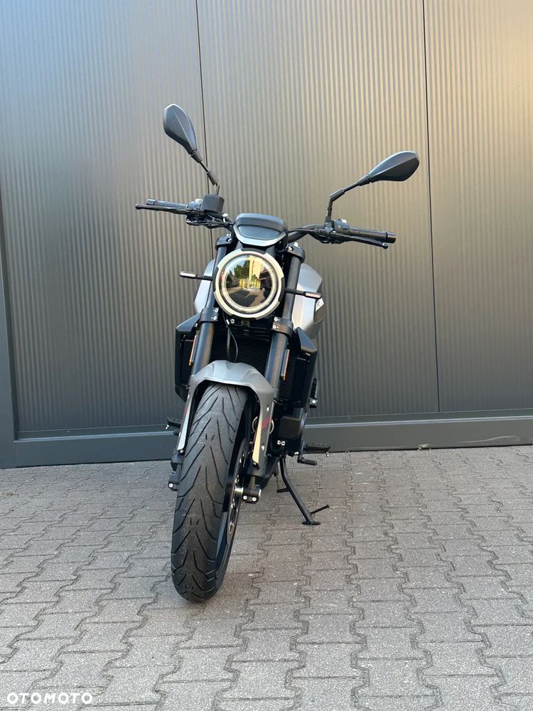 Moto Morini Inny - 10