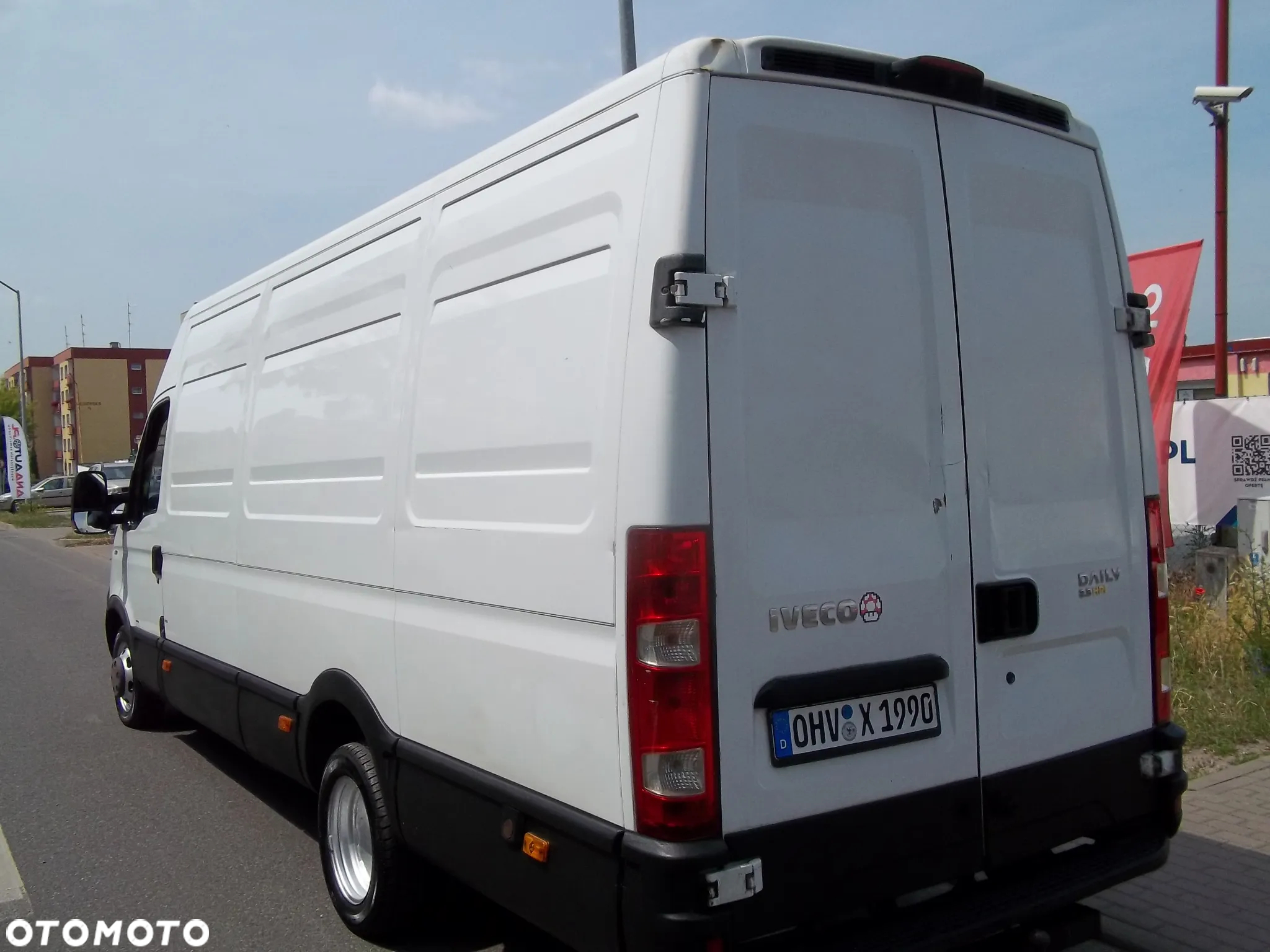 Iveco daily - 8