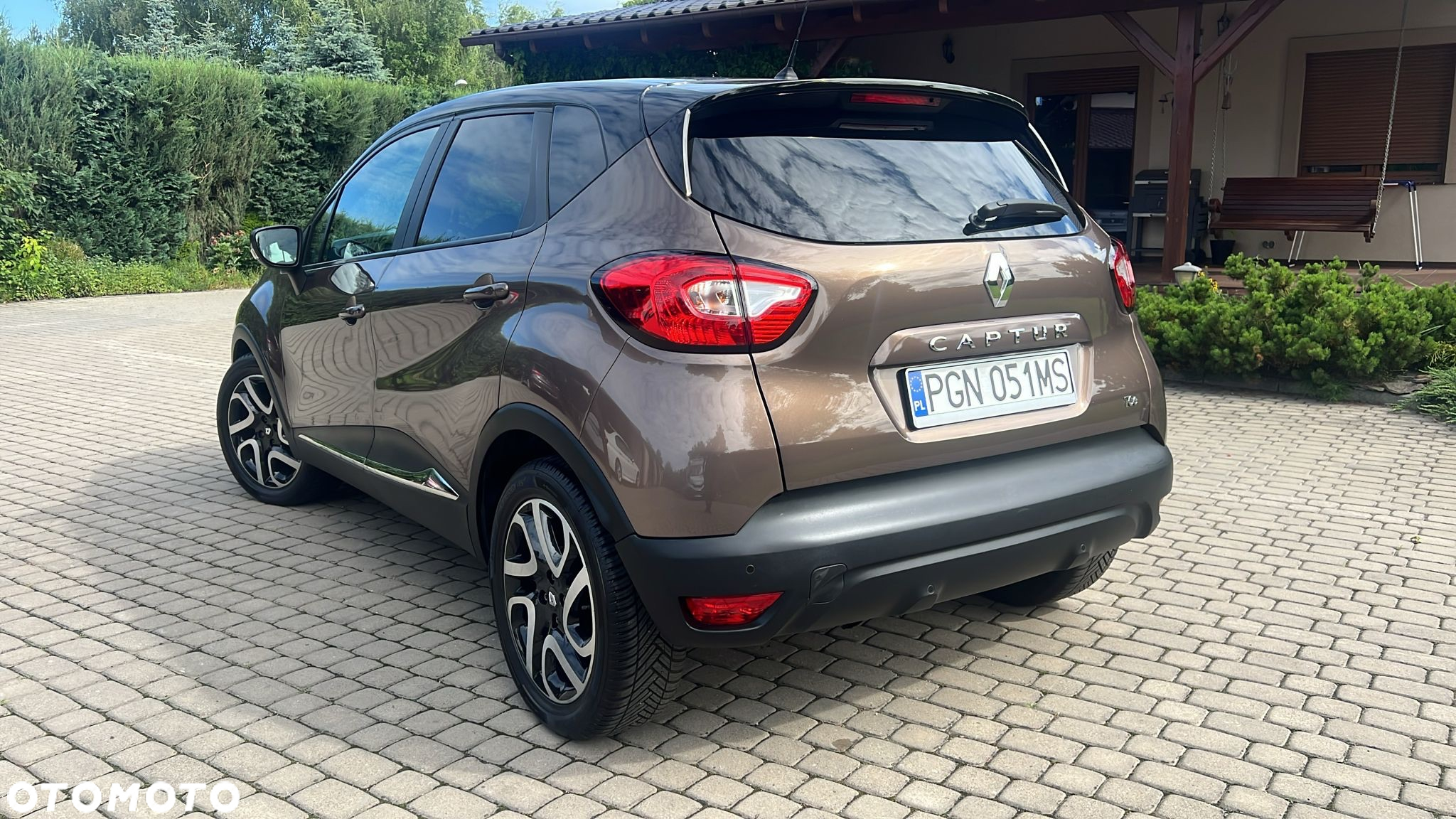 Renault Captur - 8