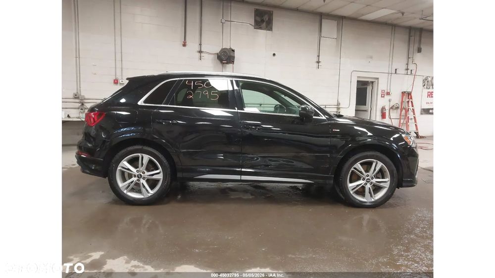 Audi Q3 - 8