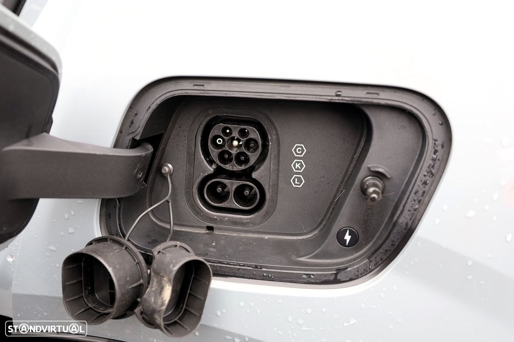 Volvo EX30 51 kWh Single Motor Plus - 3