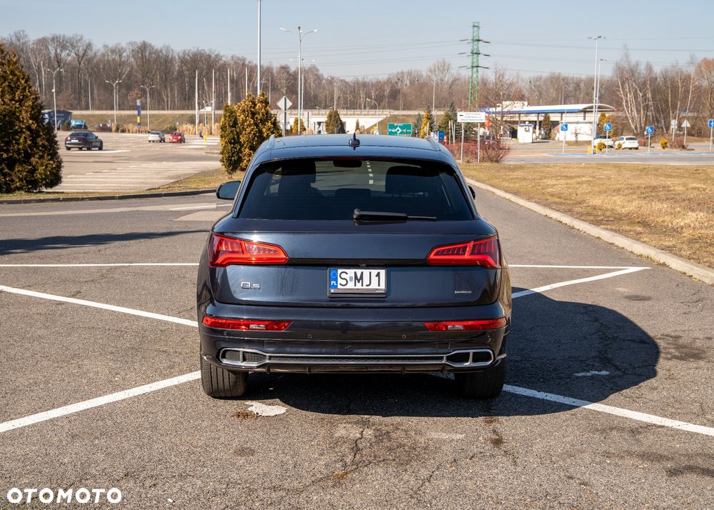 Audi Q5 - 6