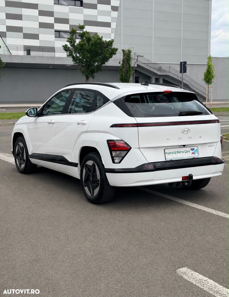 Hyundai KONA BEV 218 CP 65.4 kWh Luxury - 3