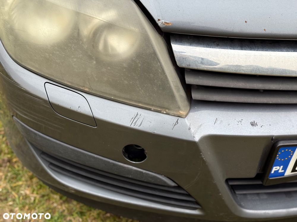 Opel Astra 1.7 CDTI Cosmo - 2