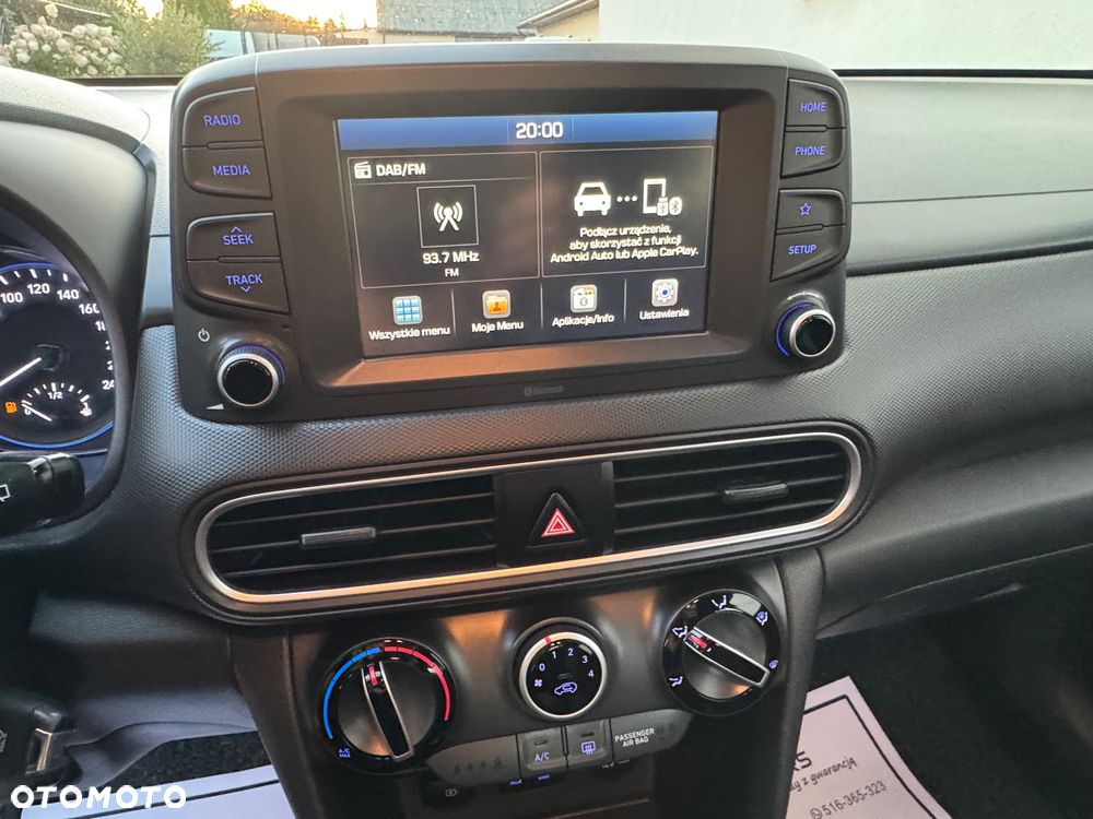 Hyundai Kona - 36