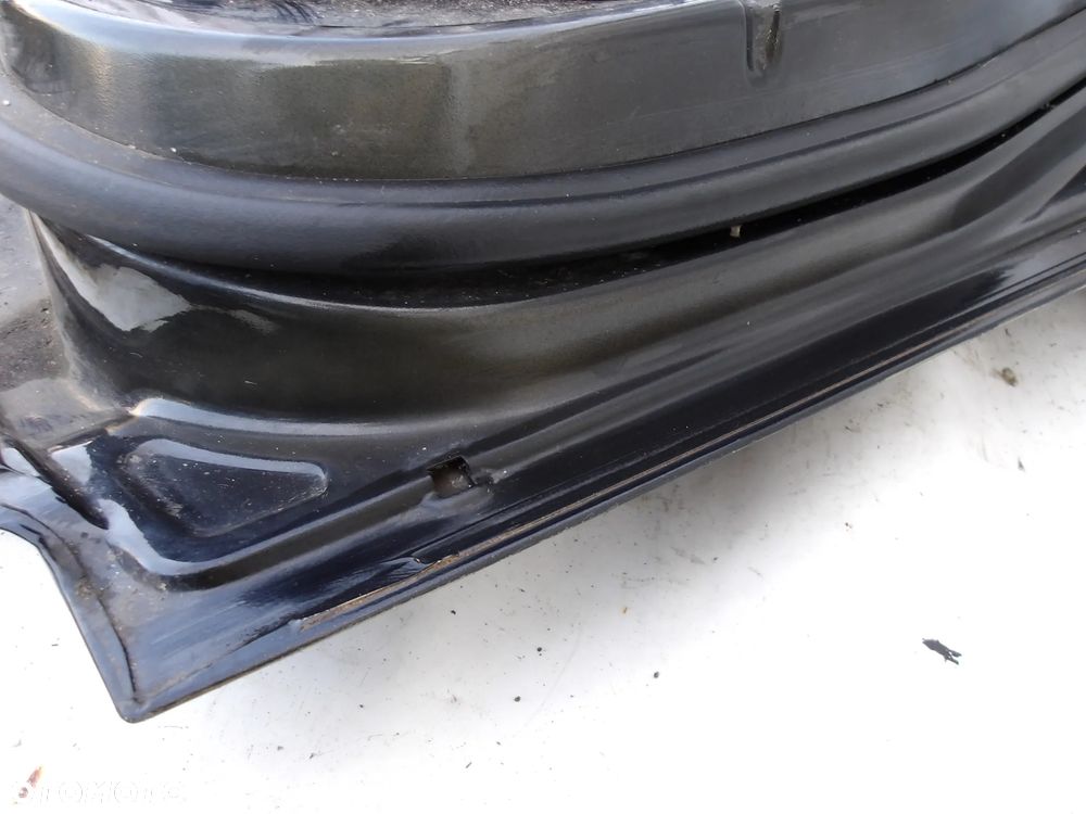 DRZWI PRAWE TYŁ TYLNE FORD MONDEO MK4 HB G6 PIERWSZY LAKIER  6  F-VAT - 6