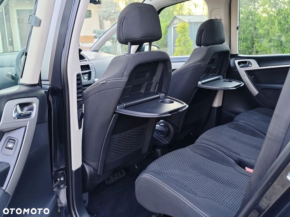 Citroën C4 Picasso 1.6 VTi Impress - 14