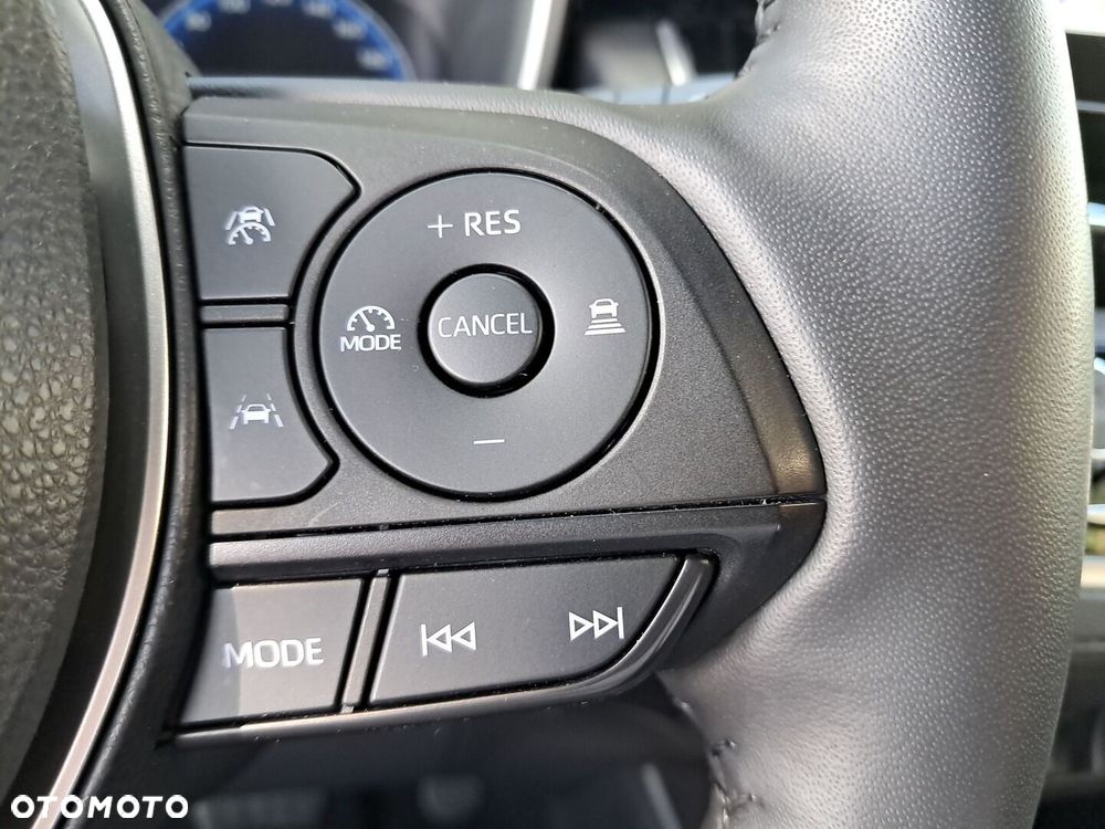 Toyota Corolla Cross 1.8 Hybrid Style - 21