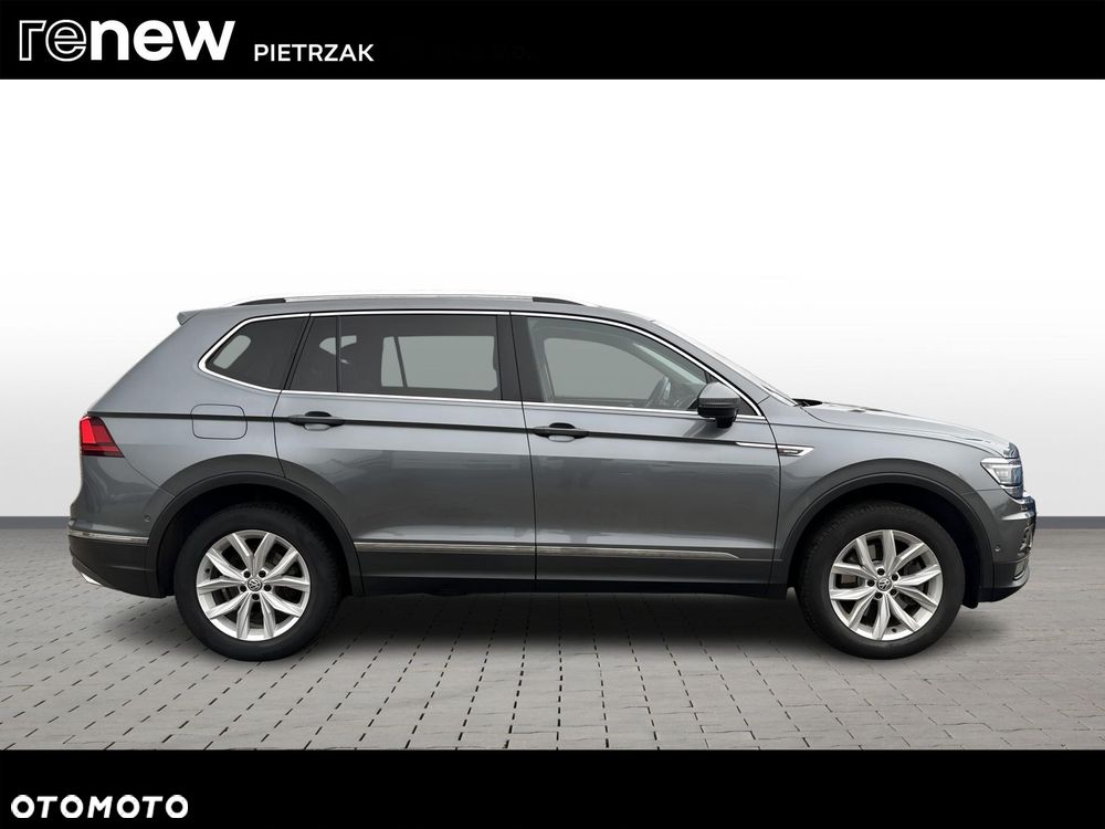 Volkswagen Tiguan 2.0 TSI 4Mot Highline DSG - 6