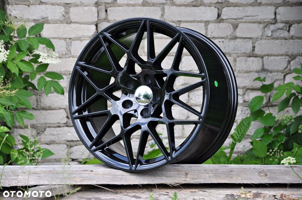 5167 BMW M4 F82 COMPETITION FELGI 18 5x120 BMW 3 4 5 F30 F32 F10 8,5J ET35 - 7