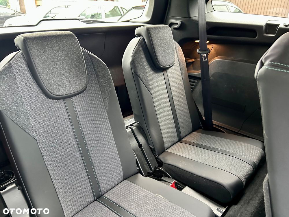 Peugeot 5008 PureTech 130 Stop & Start Allure Pack - 13