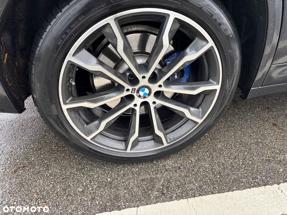 BMW X3 xDrive30i M Sport sport - 14