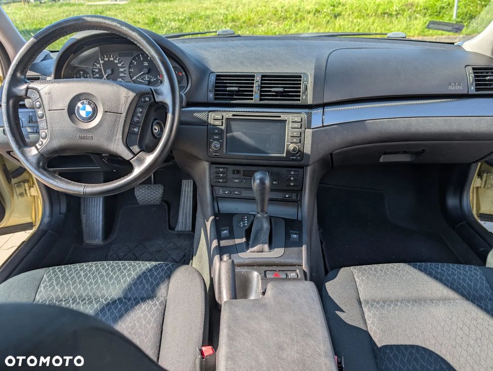 BMW Seria 3 - 23