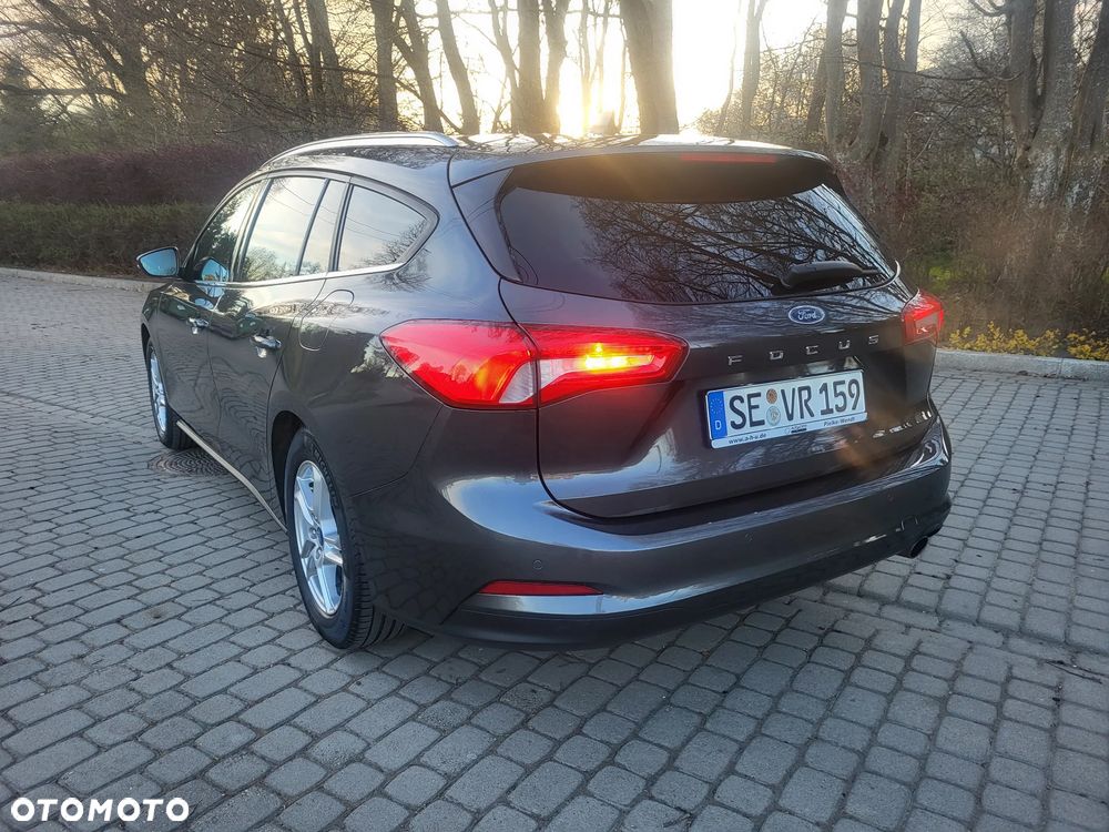 Ford Focus - 4