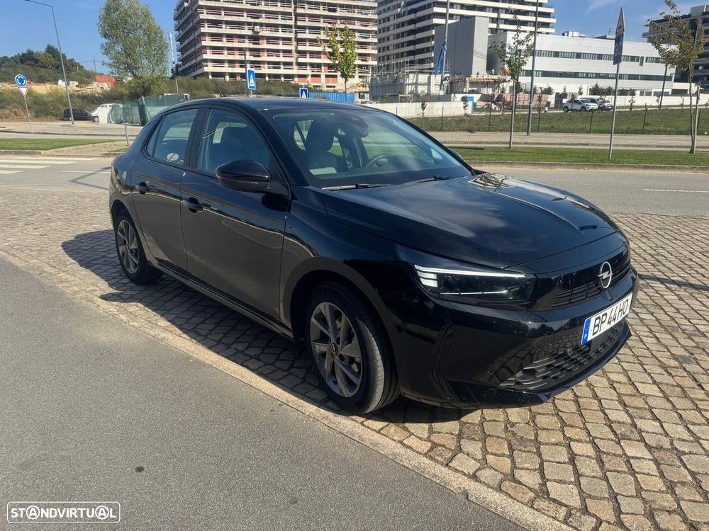 Opel Corsa 1.2 Elegance - 8