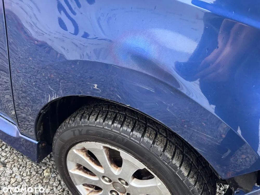 Daihatsu Materia - 31