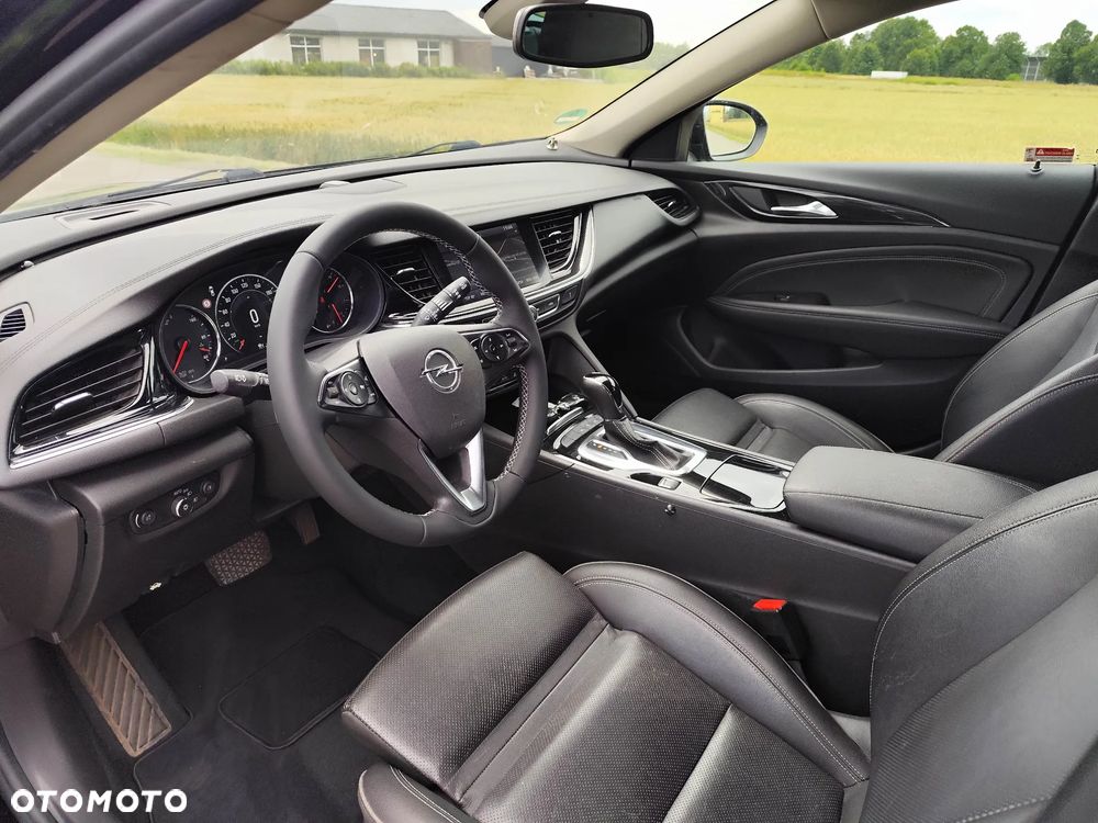 Opel Insignia 2.0 Automatik Innovation - 12
