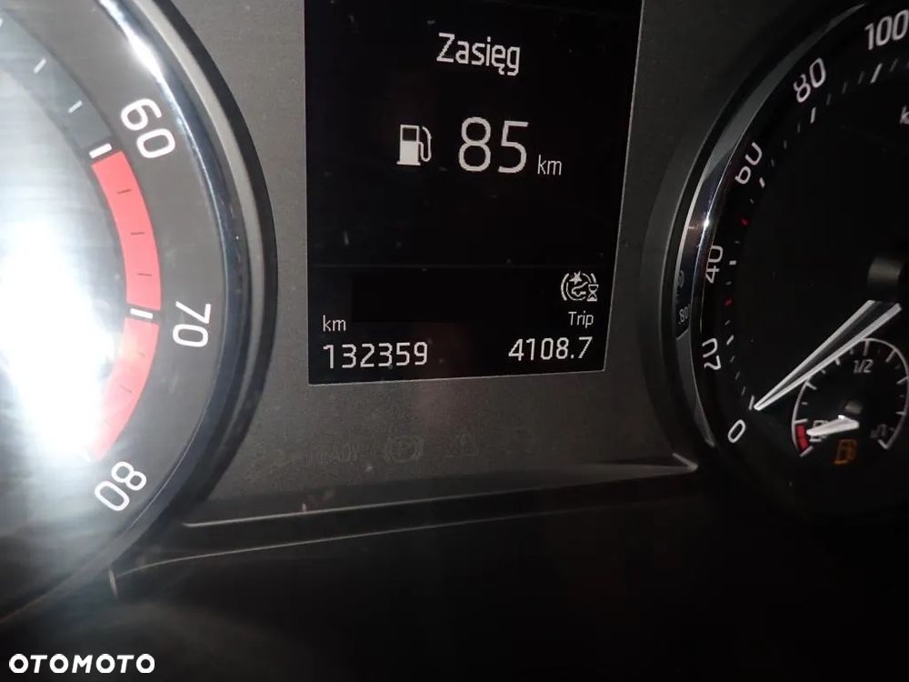 Skoda Octavia 1.5 TSI ACT Ambition - 19