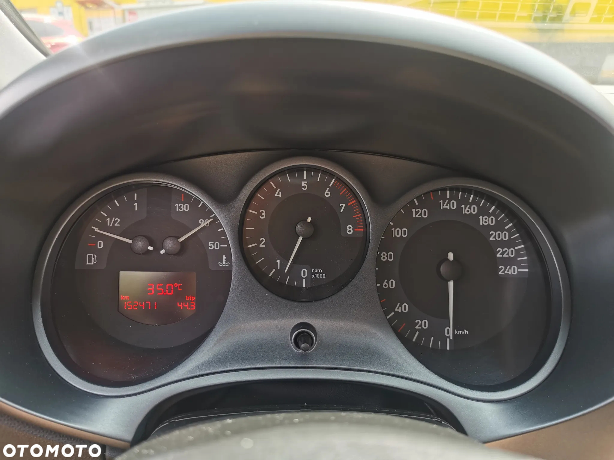 Seat Leon 1.6 Stylance - 10