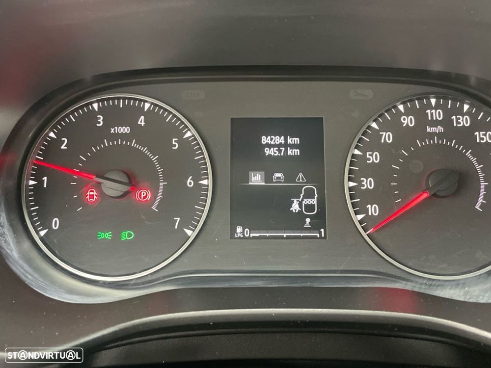 Dacia Sandero 1.0 ECO-G Essential Bi-Fuel - 9