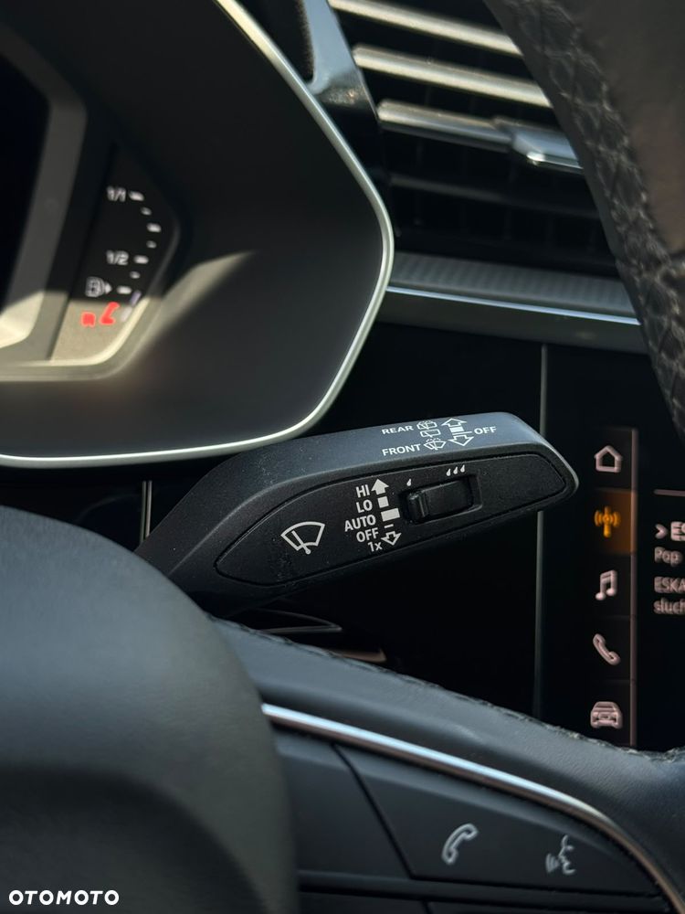 Audi Q3 35 TFSI Advanced S tronic - 15