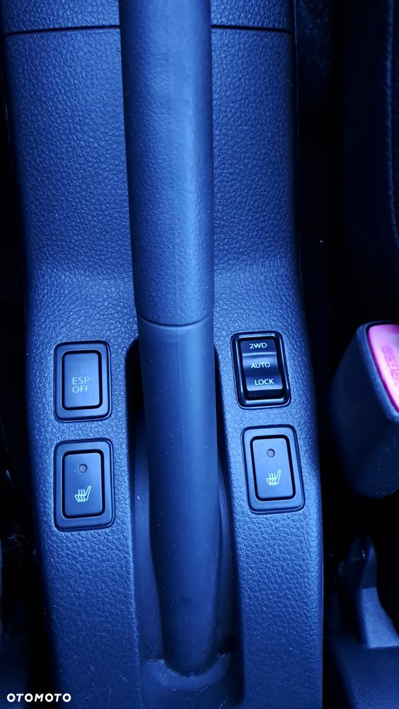 Suzuki SX4 - 16