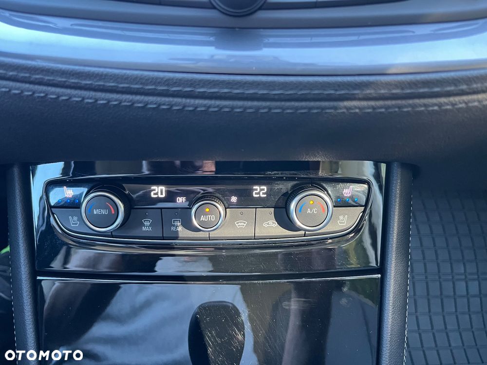 Opel Grandland X 1.6 Start/Stop Automatik INNOVATION - 26