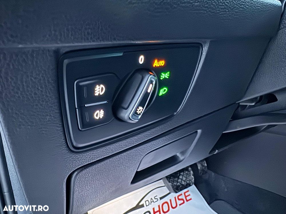 Volkswagen Passat 1.6 TDI (BlueMotion Technology) DSG Comfortline - 31