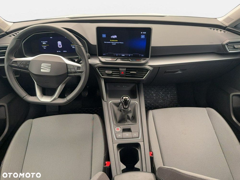 Seat Leon - 14