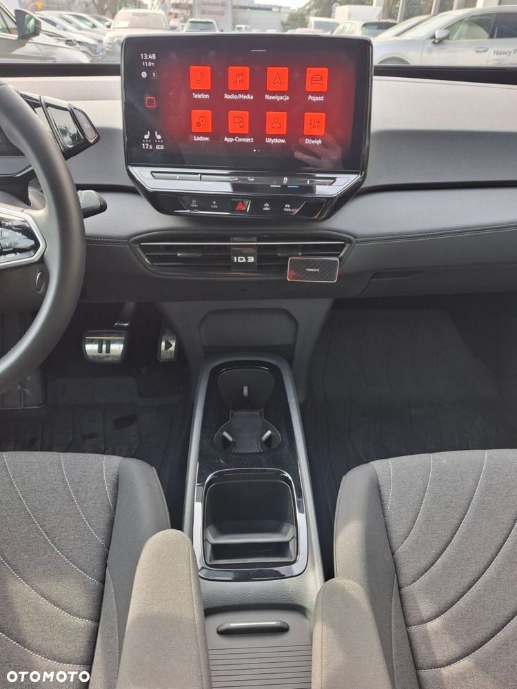 Volkswagen ID.3 58kWh Pro Performance - 25
